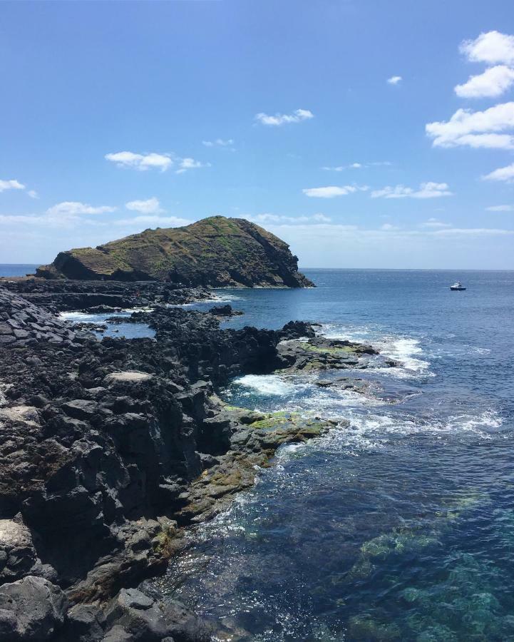 Azores Sea View Ponta Delgada Buitenkant foto