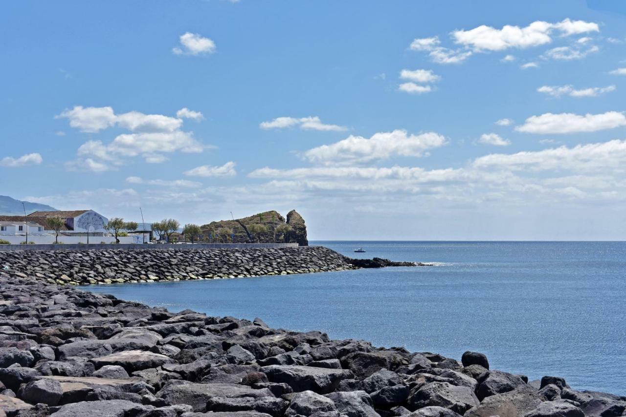 Azores Sea View Ponta Delgada Buitenkant foto