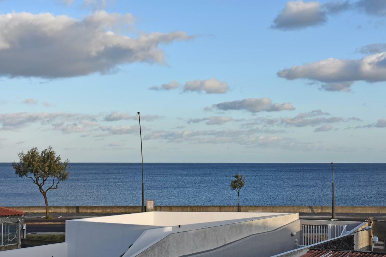 Azores Sea View Ponta Delgada Buitenkant foto